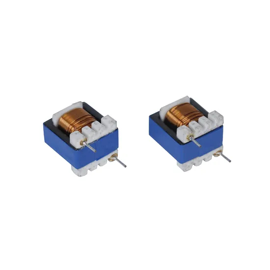 Transformer ferrite core transformer high voltage electronic  Adjustable transformers