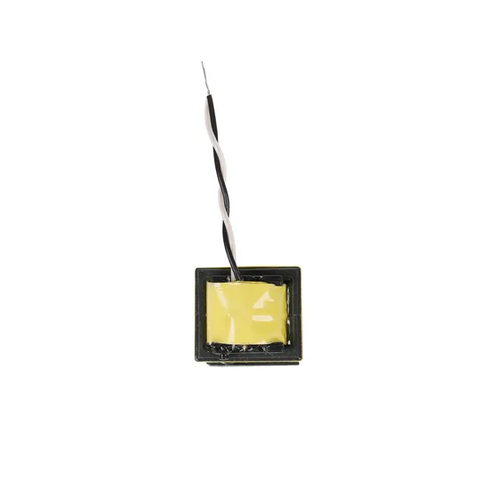 High Frequency Ferrite Core Inverter Transformer Hybrid Solar Inverter Transformer
