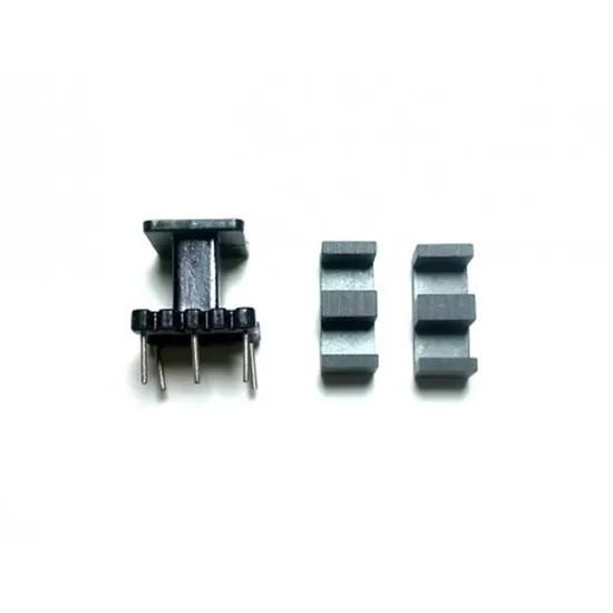 High Frequency Soft Magnetic Core Ferrite Impeder Rod EE Core