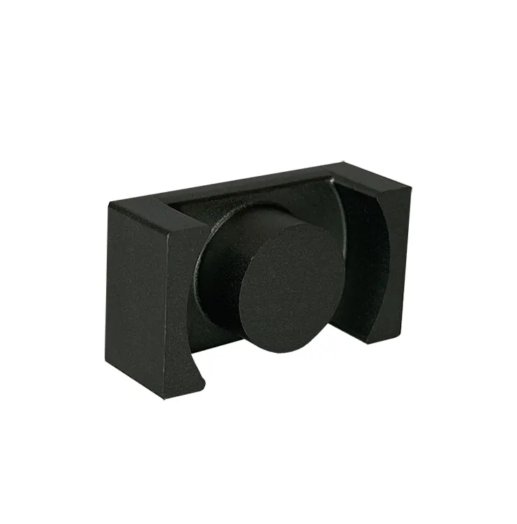 Magnetic Core Soft Mn-Zn Ferrite Core Ec22/20 Ferrite Core