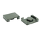 EQ Class Ferrite Core EQ2515 PC40 Material Transformer Magnetic Materials