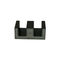 Ee25 Mnzn Material Soft Ferrite Magnetic Core for Industrial Magnet