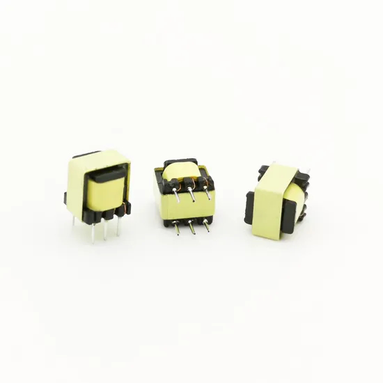 China Maker Ee13 Bobbin Current Transformer