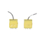 Customized High Frequency Ferrite Core Transformer the EPC series Adjustable Inductor