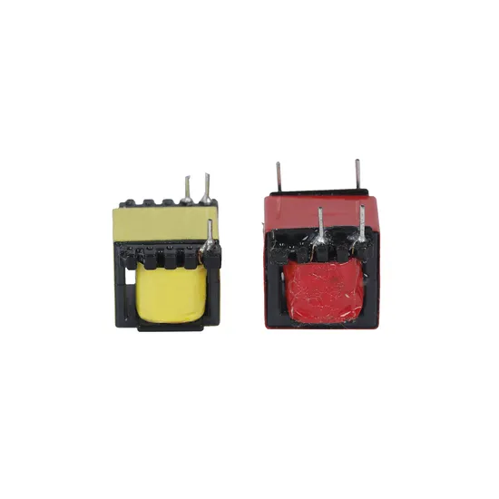 Transformer core Flyback High Frequency Transformer ferrit core power transformer
