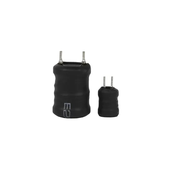 Chock Coil High-Frequency Power Inductor OEM Drum Core Ferrite Inductor