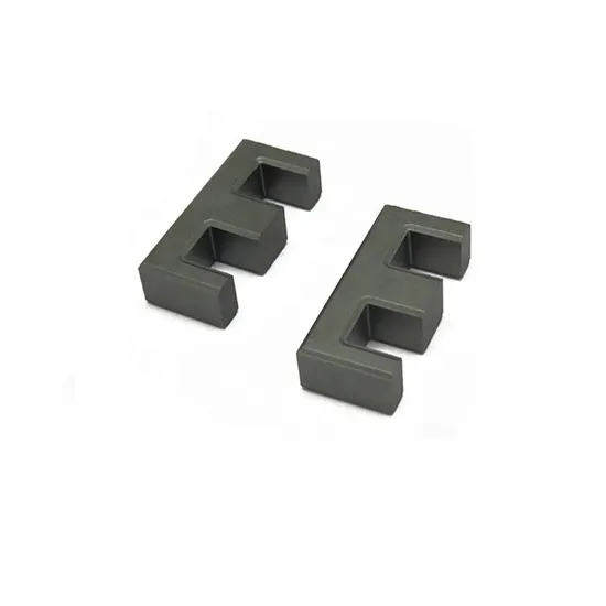 Ferrite core high performance material high power transformer material Mn-Zn Core
