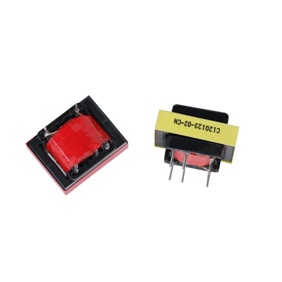 Customized EE25 Bobbin Flyback EE25 smps Transformer Power Inductor