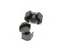RM6 Ferrite Cores MnZn Ferrite Magnets For Coils Transformer Magnetic Rings Inductor Chokes Filter