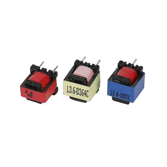Ferrite core transformer high frequency transformer isolation Switching power transformer