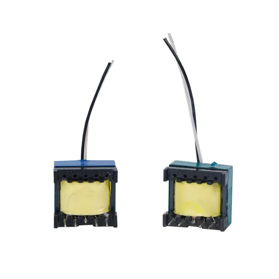 EE22 High Frequency Inductor Transformer Common Mode Inverter Transformers