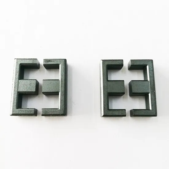 Mn-Zn Core Transformer core PC30 Soft Ferrite Core For Transformer