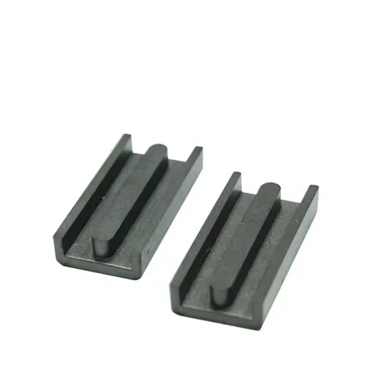 EDR2609 high frequency ferrite core EDR Soft Magnetic Ferrite Core