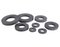 Soft Core Large Toroidal Ferrite Magnetic Ring Core  Transformer Ferrite Core