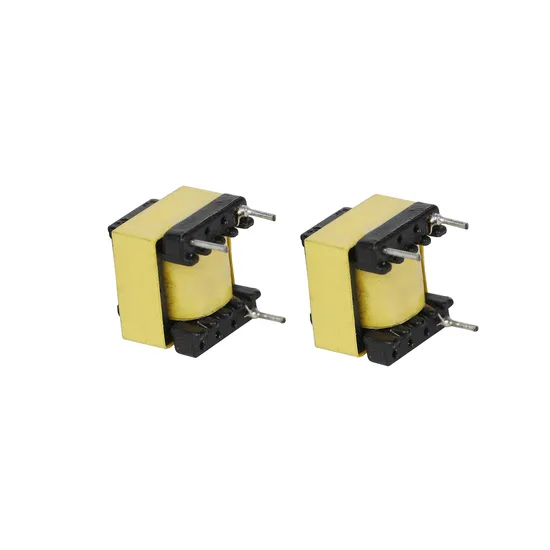 Customized Transformer PCB Ferrite Core Flyback Transformer High Frequency Transformer