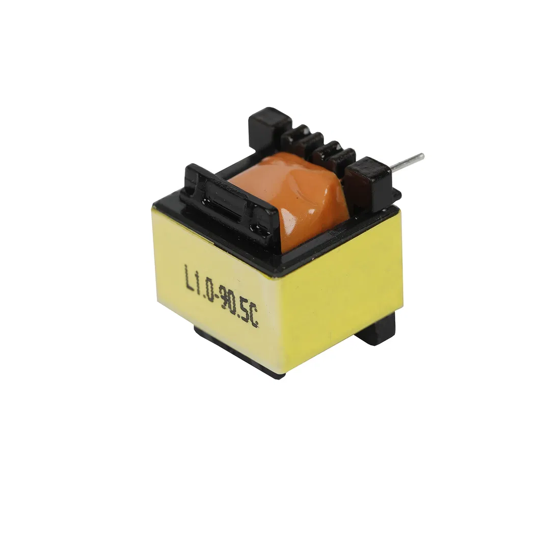 Flyback Ferrite Core AC DC High Frequency Transformers For Light Doorbell SMPS