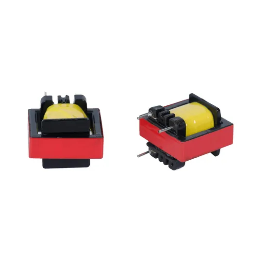 EE13 EE28 Series High Frequency Transformer with Ferrite Core Audio