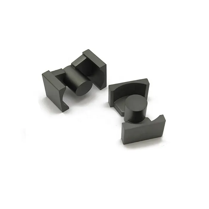 OEM Pq Industrial Magnet Mn-Zn Soft Ferrite Core for Linear Filter