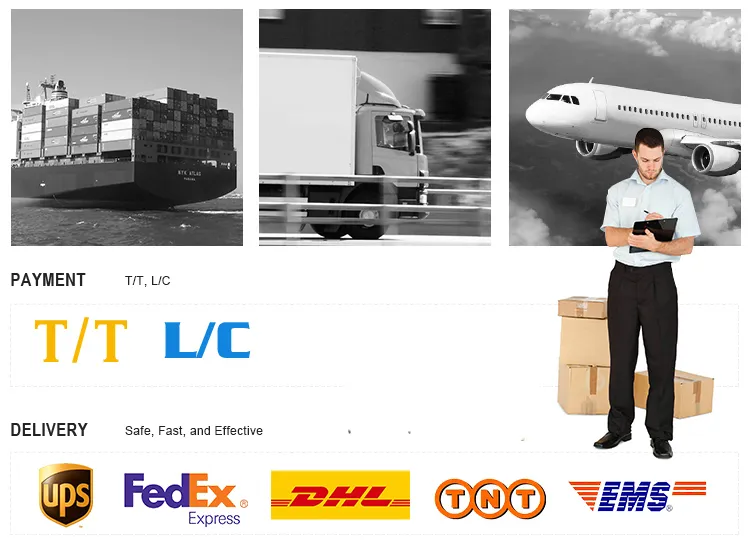  Gold Supplier China Manufacturer Large Custom Ferrite Core