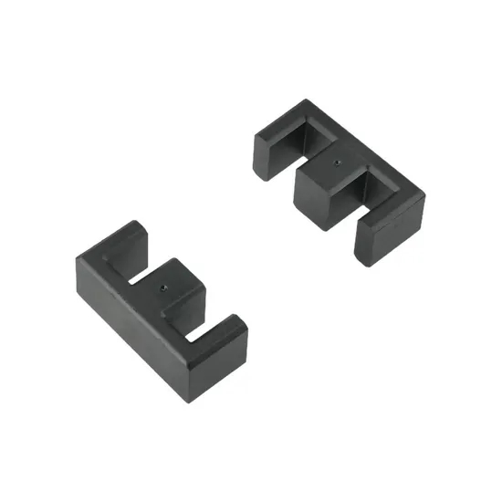 Soft Magnetic Mn-Zn Ferrite Core Iron Powder Core for Current Sensor