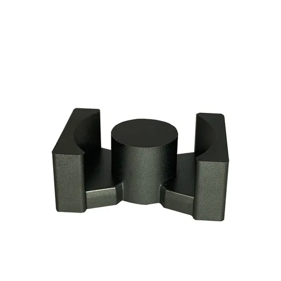 Customized Pq3225 Ferrite Core Magnetic Core for Transformer