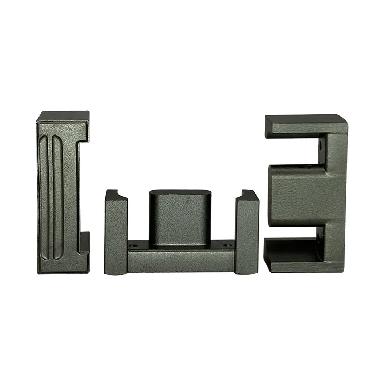 Customized EPC17 Magnetic Generator Practical Soft Ferrite Core