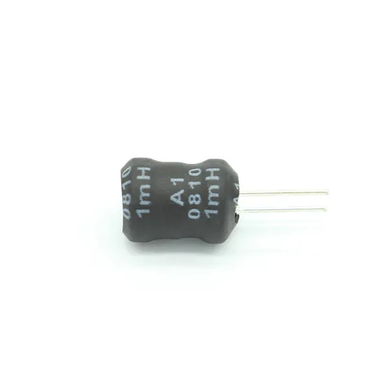 Customized High Performance Power Inductor Drum Core Inductor for Computer peripherals