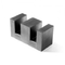 2021 Different Color High Conductivity Ferrite Soft Magnetic Ring Core