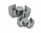 Cores MnZn Material RM Type Ferrite for Transformer Large Ferrite Core