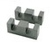 EE10 Material MnZn EE type Soft Ferrite Cores for Transformer Ee Core