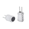 High frequency inductor Customized Ferrite Drum Core Inductor Radial Leaded Power Inductors