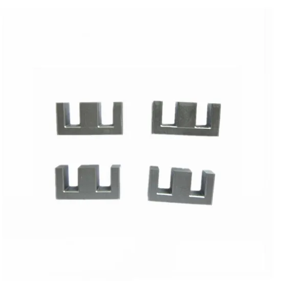 EE Type Soft Magnetic Core Mn-Zn Ferrite Core Iron Powder Core
