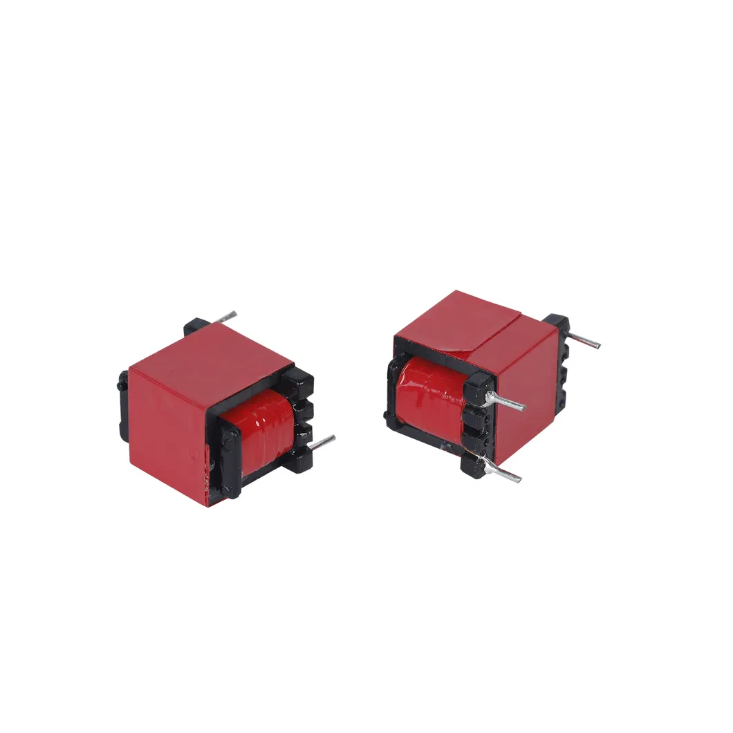 Customized high frequency electronic power transformer for inverter Ferrite Core Transformer