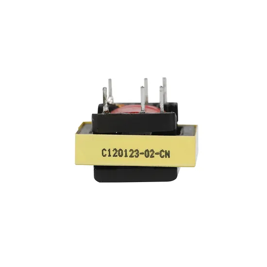 OEM micro flyback pulse transformer ferrite core coil for inverter power transformer