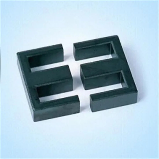 High Permeability Ring Type Zero-Sequence Current Transformer Split Core
