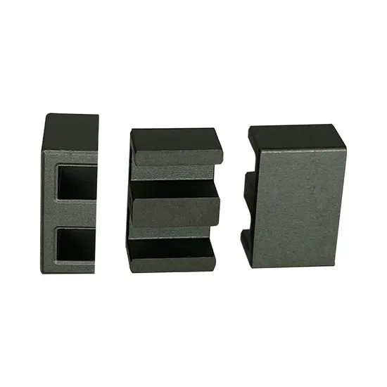 Soft magnetic core MnZn ferrite core magnet Ee13 High Frequency Ferrite Core