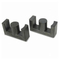 E Type Ferrite Magnetic Core Used for Transformer Ferrite Core
