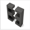 High Frequency Uu9.8 Ferrite U U Core for Common Choke Filter