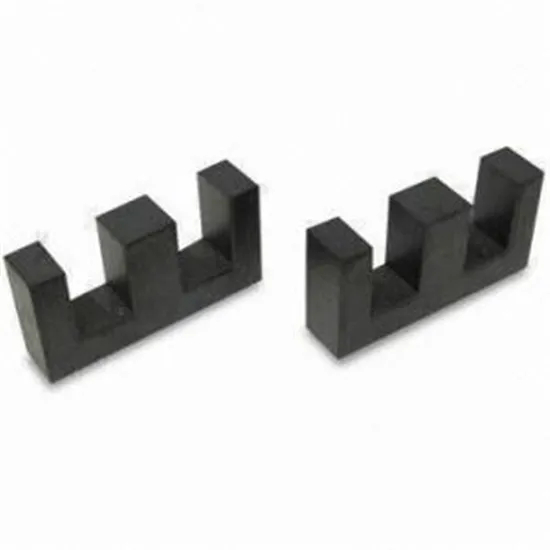 Ferrite Core Type PC40 Ferrite SMPS Transformer Core High Frequency Transformer Soft Ferrite Core