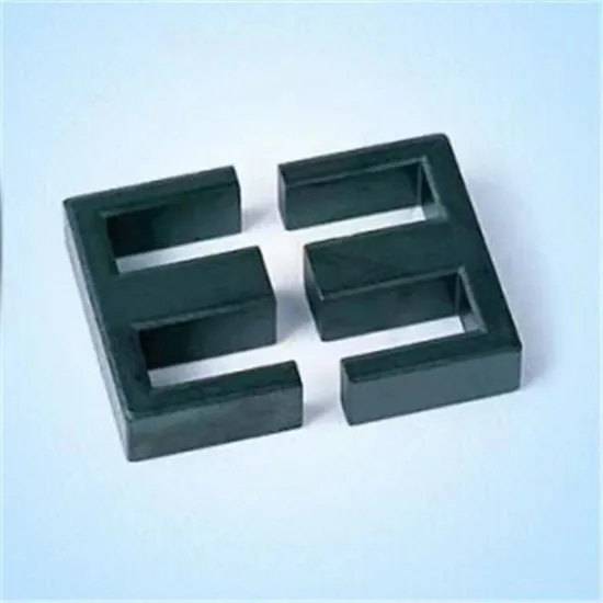 Ee Ee200 Ferrite Magnetic Core with Different Size