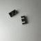 OEM High Ui Toroidal Core Ee26 Soft Magnetic Core