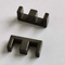 EE13 soft magnet core pc40 transformer bobbin ferrite core