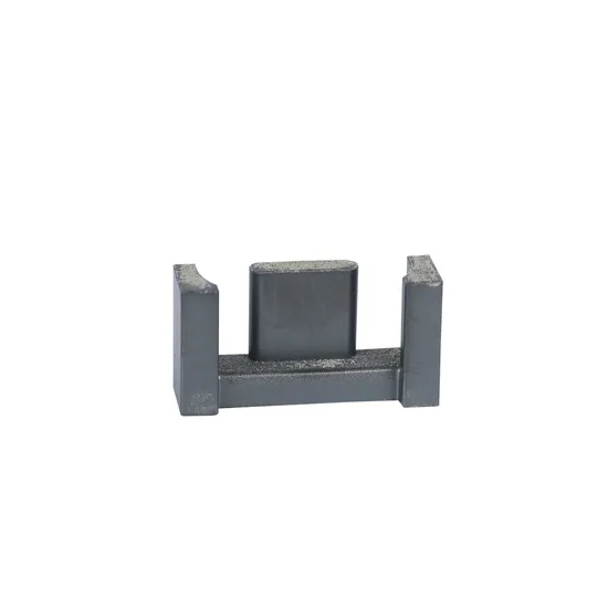 Customized Ee Type Soft Ferrite Cores for Industrial Magnet