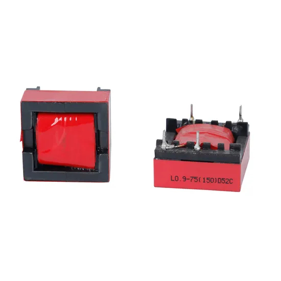 Factory customized ee Inductors Common Mode Choke Filter Inductors For Laptop