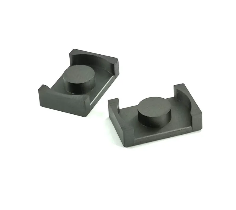 Magnetic Materials EQ Type Ferrite Toroid Core for Ee Bobbin