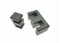 Soft PC40 EE series ferrite core with magnetic ferrite core inductor