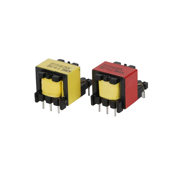 Power transformer Factory Customized Ferrite Core High Frequency Current Transformer