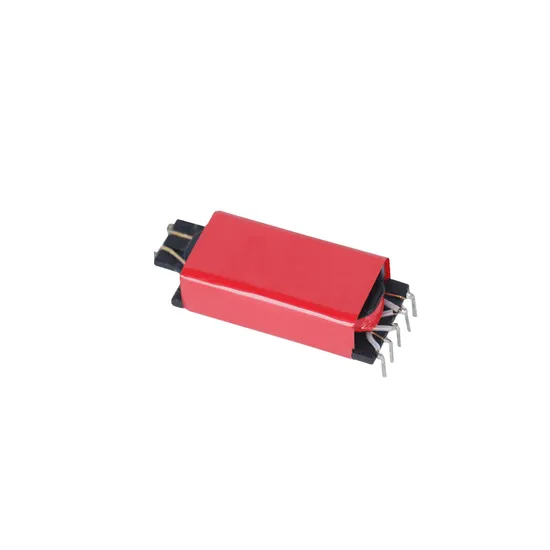 Customized High Frequency Ferrite Core Transformer the EPC series Adjustable Inductor