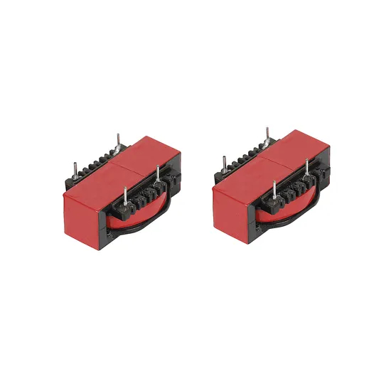 Ferrite Core High Frequency Transformer for Power Supply High Frequency Transformer