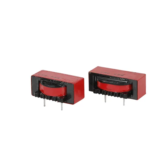Transformer Manufacturer Produces Ferrite Core High Frequency Power Transformer Fast Delivery
